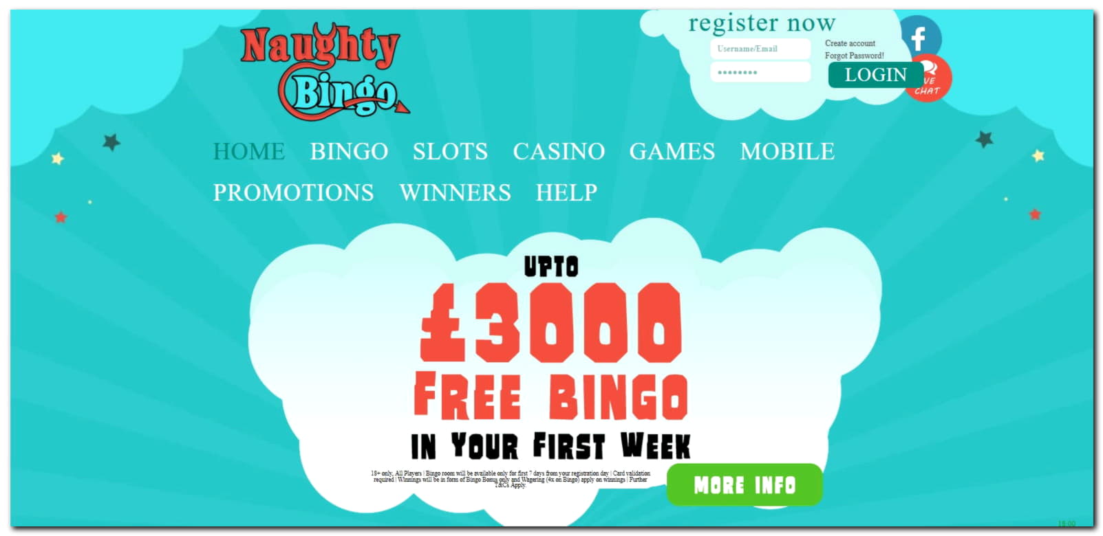 EURO 480 FREE CHIP at Platin Casino