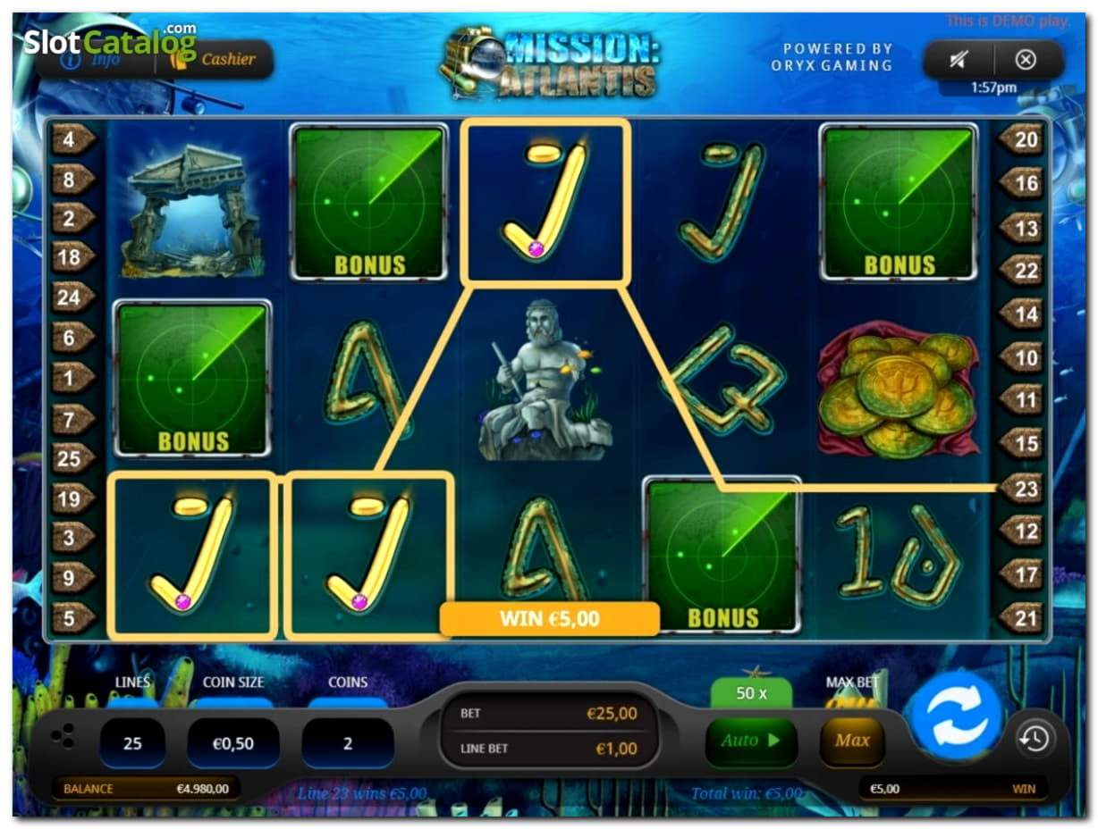 Eur 4535 No Deposit Bonus at Party Casino