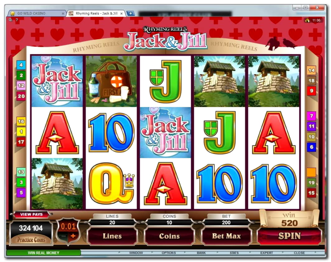 135 Free casino spins at Jet Bull Casino