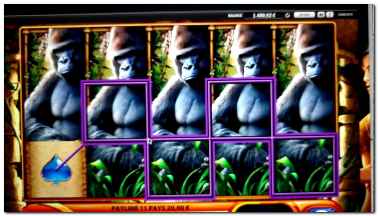 €425 Casino Chip at Betway Casino