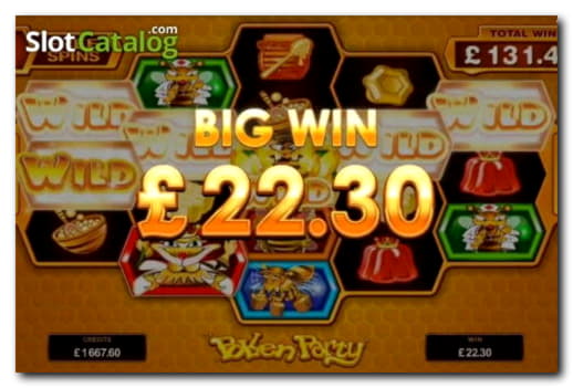 160 Free spins no deposit at Euro Palace Casino