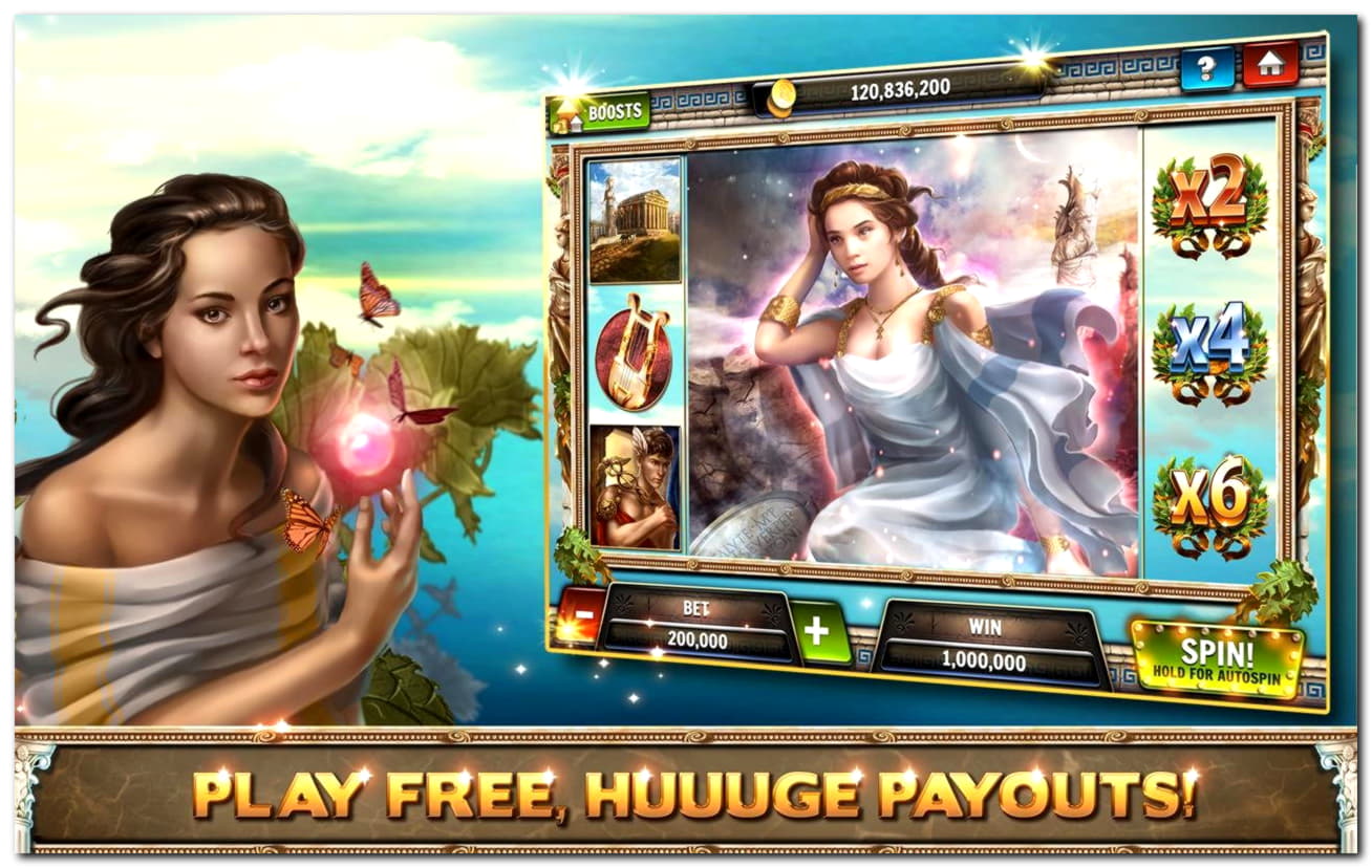 745% Welcome Bonus at Spin Up Casino