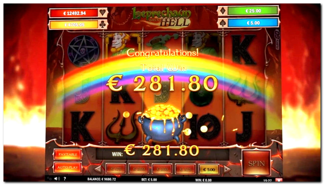 EURO 320 Tournament at Yako Casino