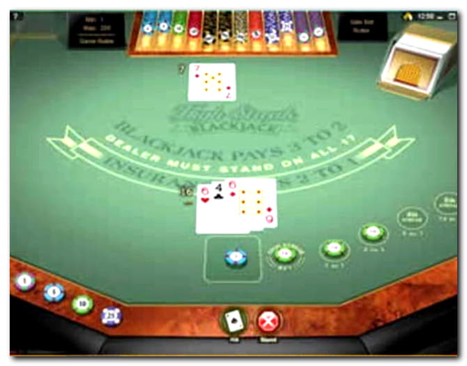 375% casino match bonus at Mrgreen Casino