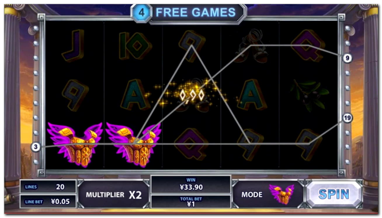 EUR 670 Online Casino Tournament at Wix Stars Casino