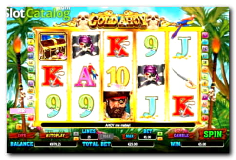 £20 Daily freeroll slot tournament at Euro Palace Casino