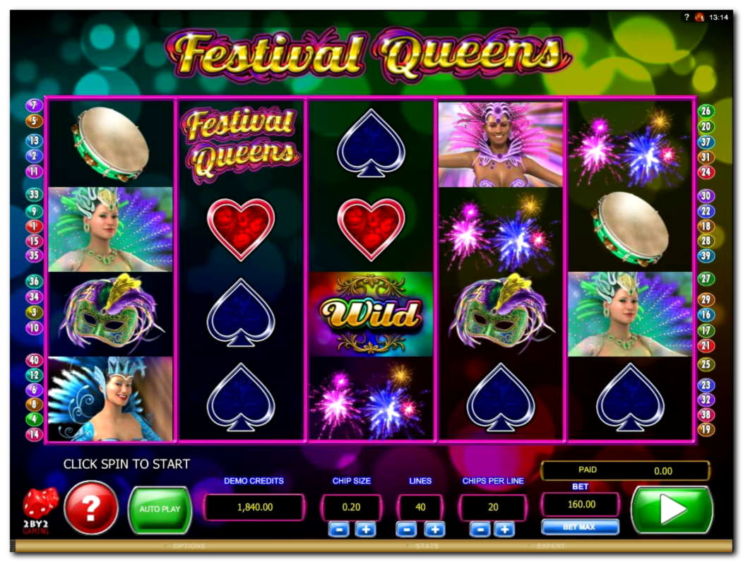 15 free casino spins at Spins Royale Casino