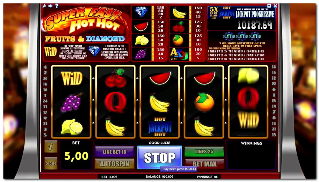 315% Match bonus at CasiPlay Casino