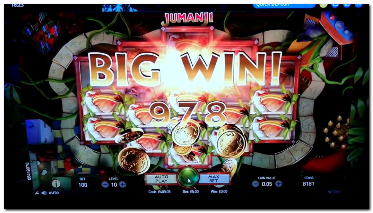 115% Match Bonus Casino at Betway Casino