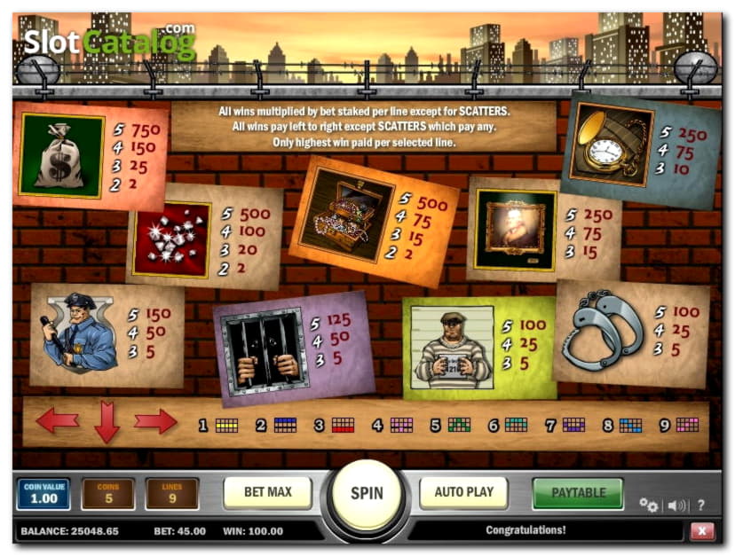 €210 No Deposit at 777 Casino