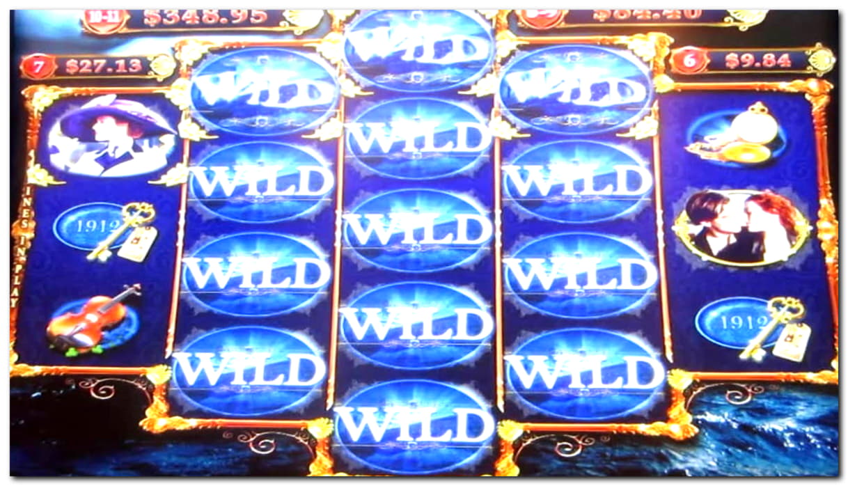 €525 Free casino chip at Casino Cruise