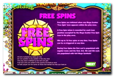 675% First deposit bonus at Wunderino Casino