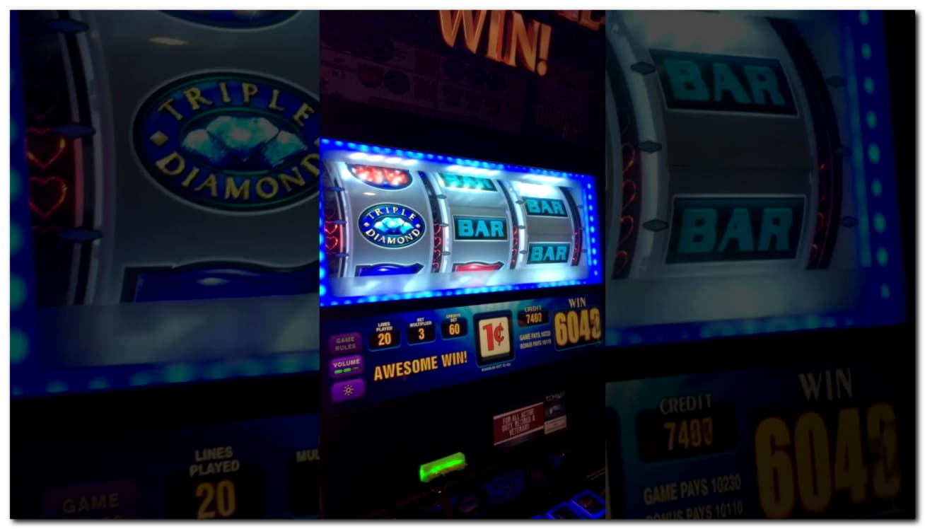 485% Match bonus at Betway Casino