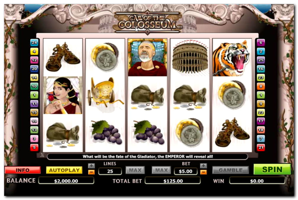 ﻿$585 Casino Tournament at Jackpot City Casino