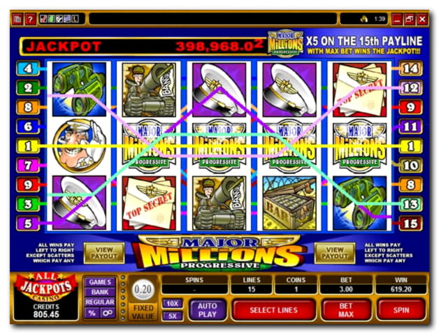 EUR 2430 NO DEPOSIT CASINO BONUS at Magic Red Casino