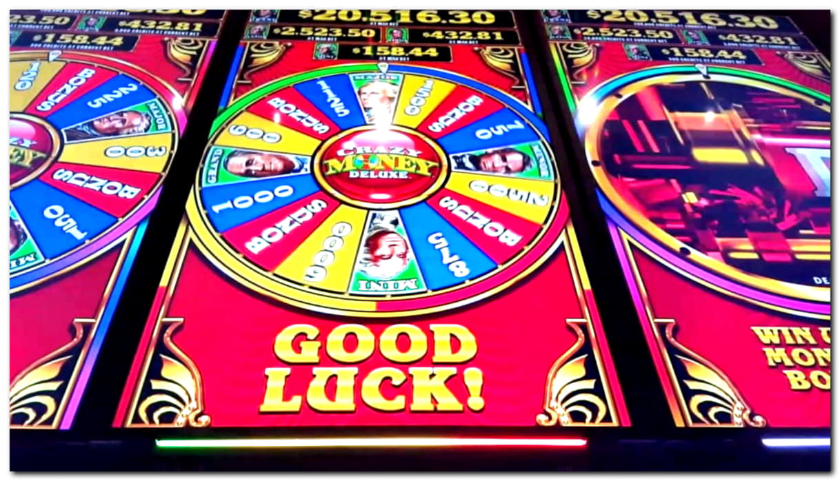 115 free spins at Jet Bull Casino