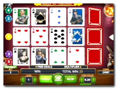 Eur 640 FREE CHIP CASINO at Wunderino Casino