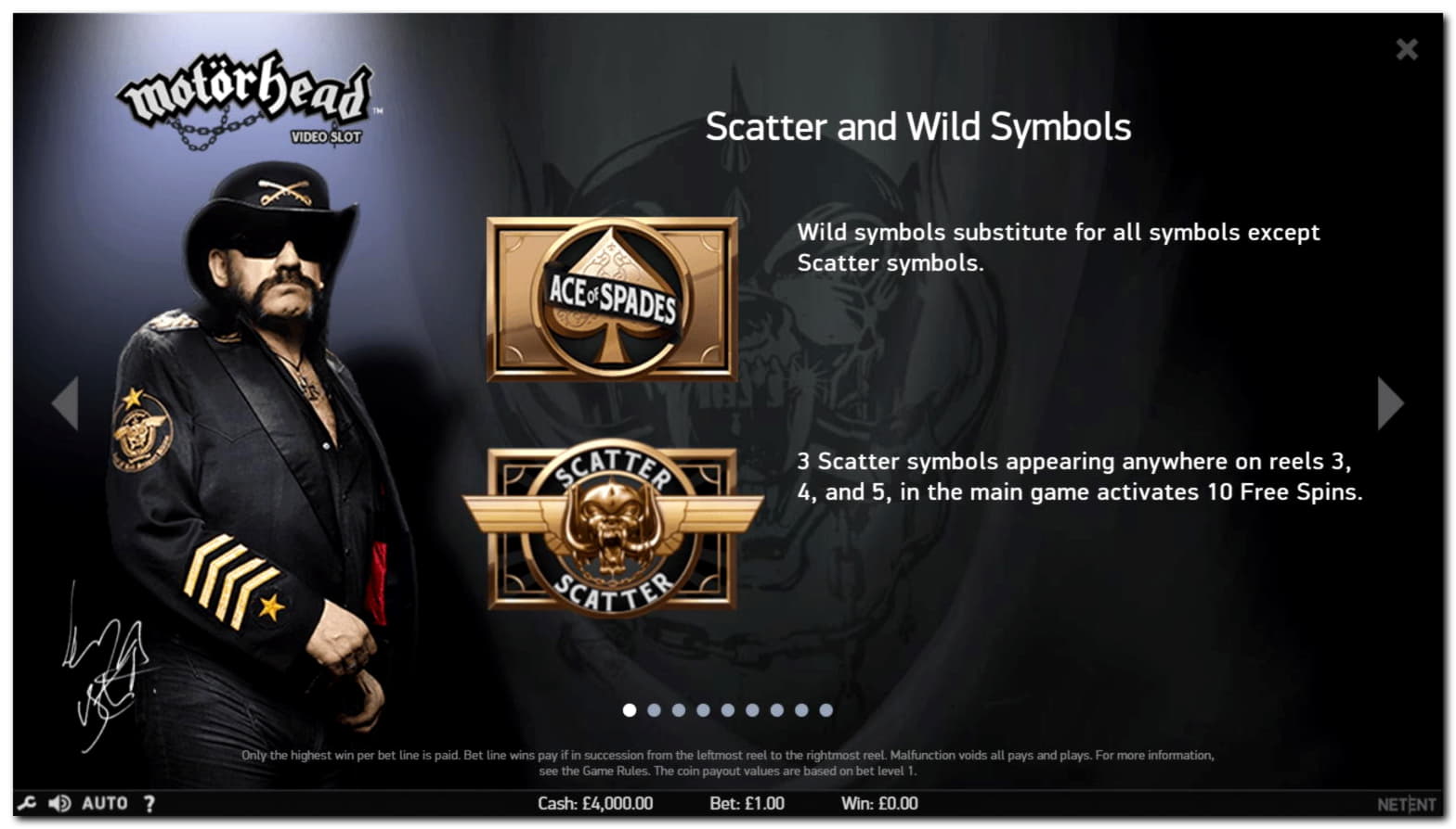 275% Casino Welcome Bonus at Spin Palace Casino