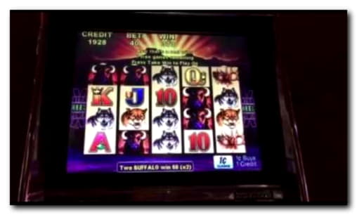 £777 Online Casino Tournament at Casino Cruise