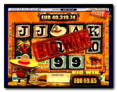 £290 casino chip at Slotty Dubai Casino