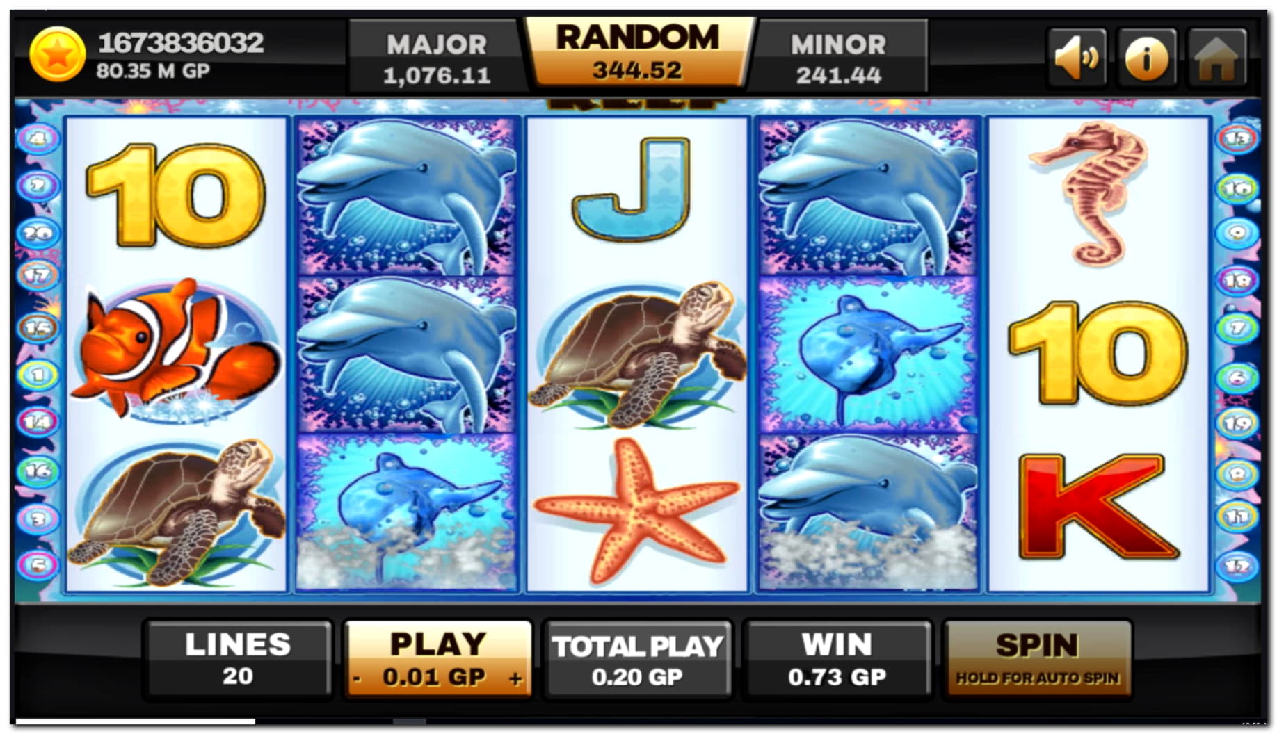 890% Deposit Match Bonus at Betway Casino