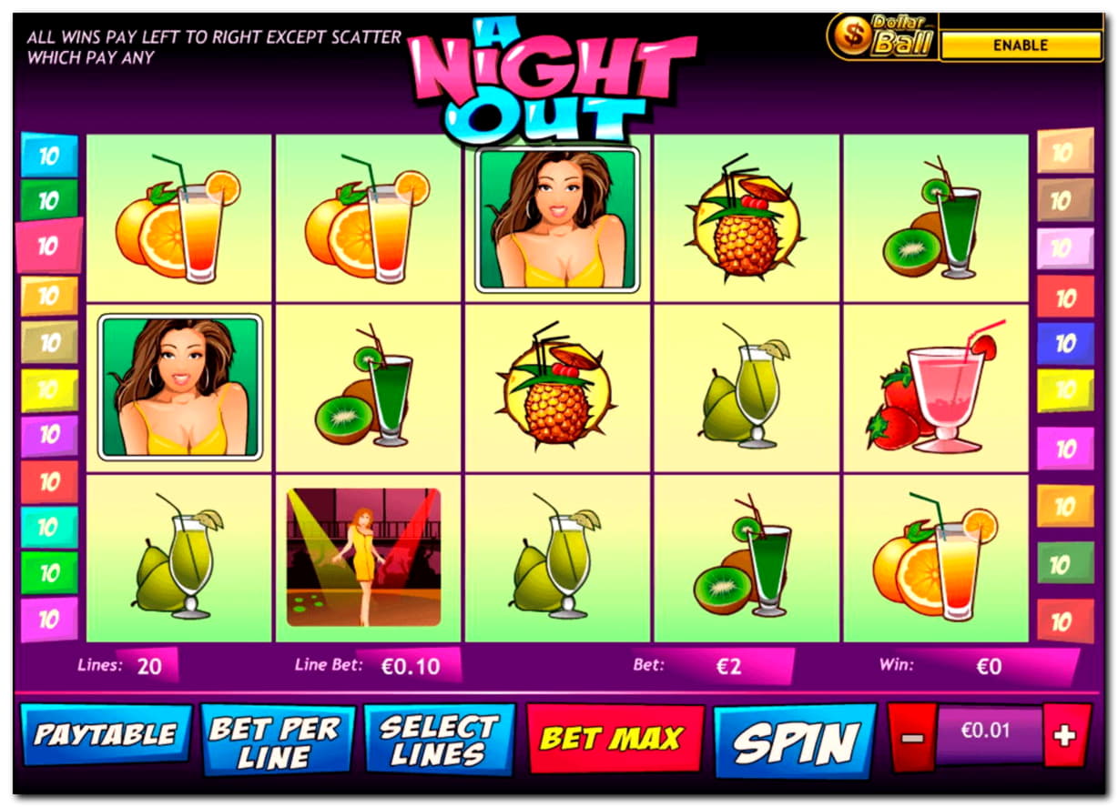605% Match Bonus Casino at Magic Red Casino