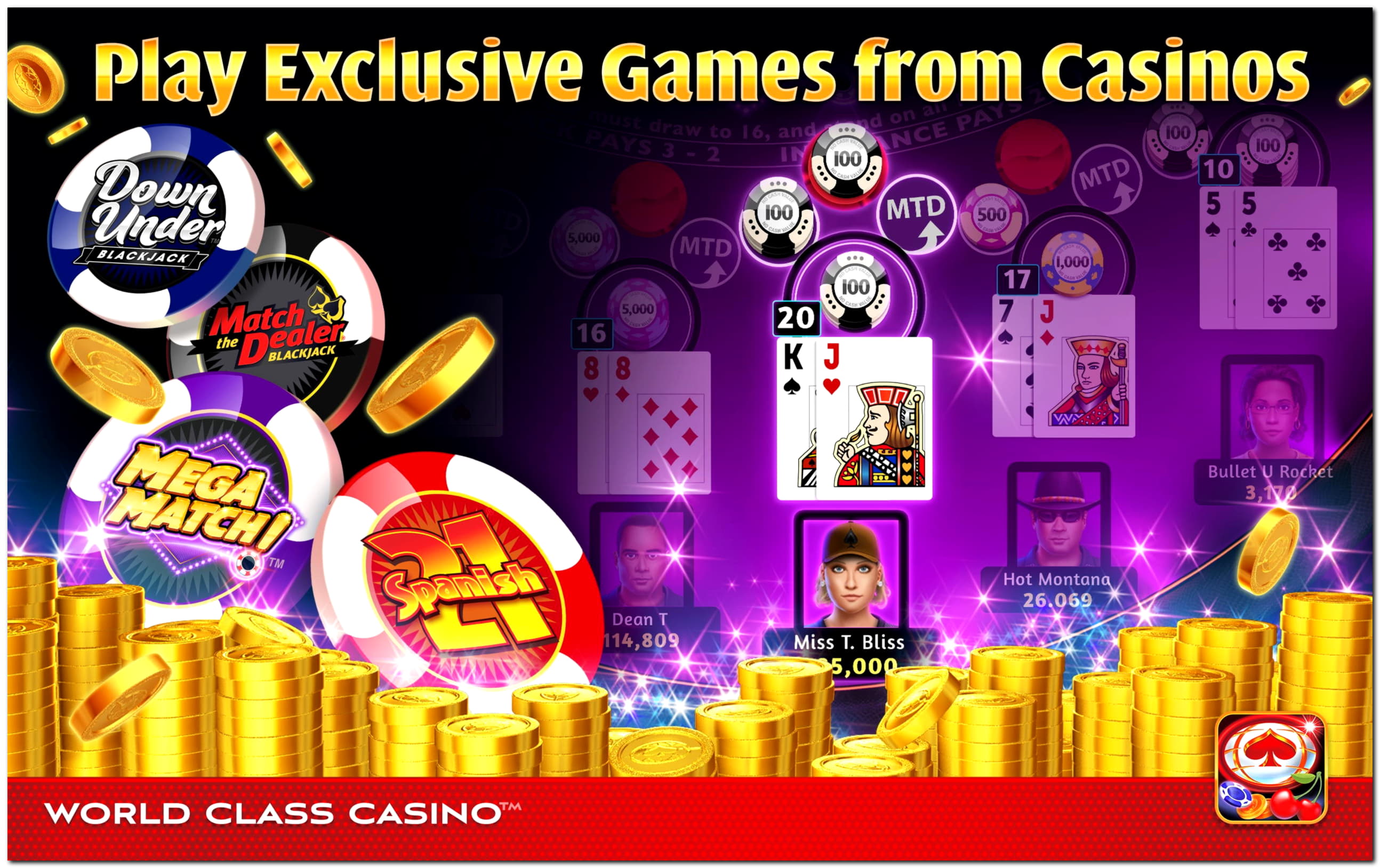 720% Best Signup Bonus Casino at Euro Palace Casino