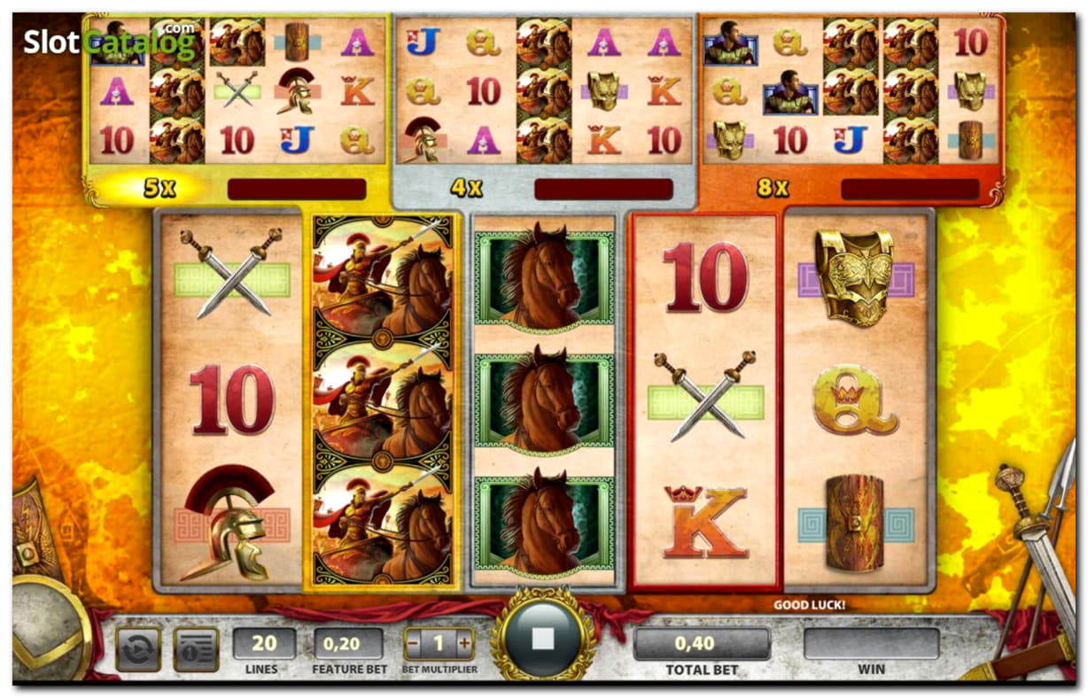 €545 Casino Tournament at Royal Panda Casino