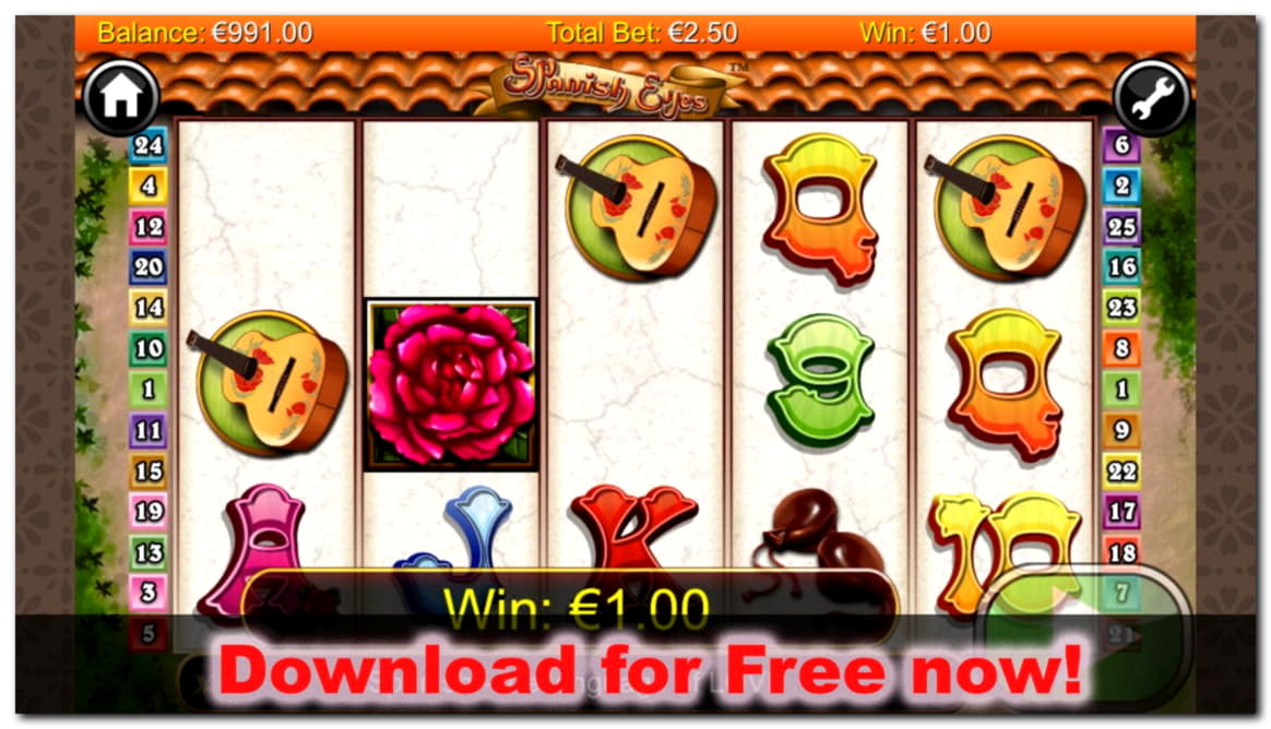 Eur 1100 NO DEPOSIT at Betway Casino