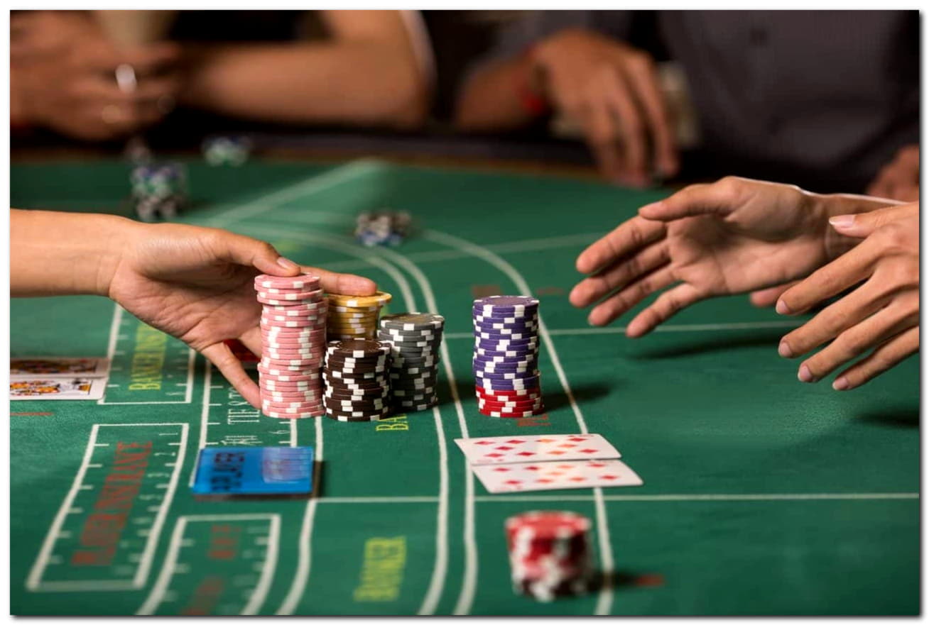 €400 Free Casino Chip at Spin Palace Casino