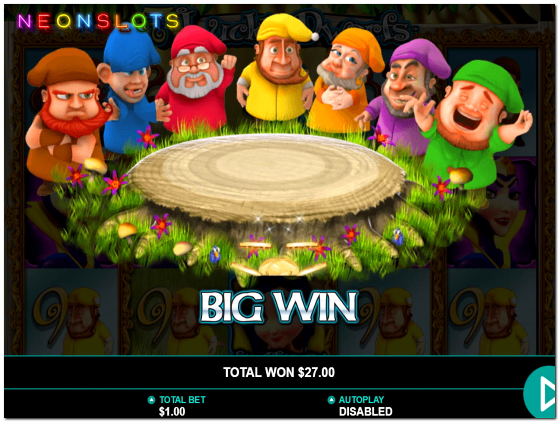 EURO 465 free chip at Royal Panda Casino