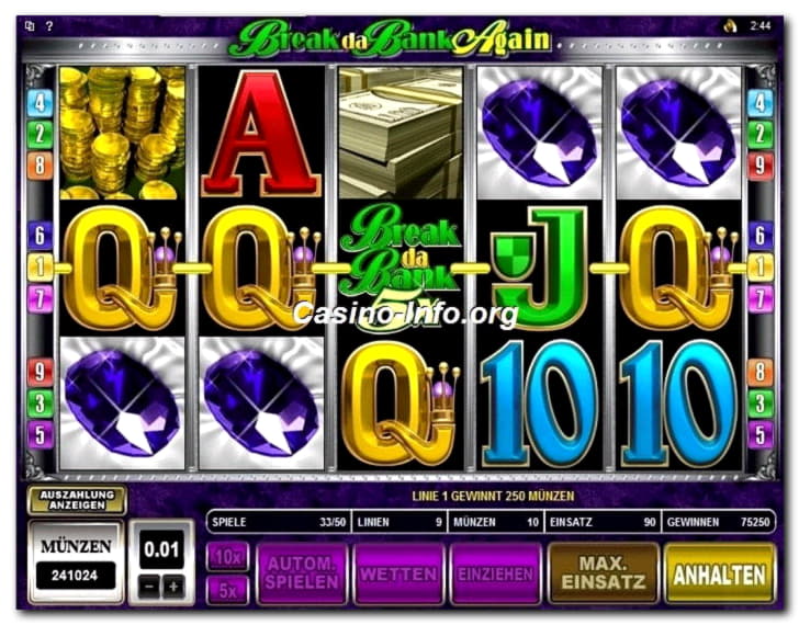 €235 FREE Casino Chip at Mrgreen Casino
