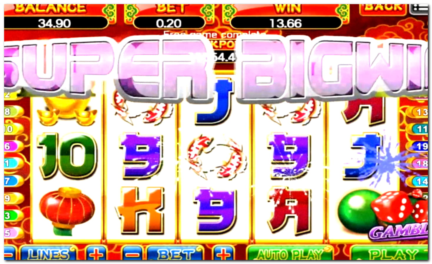 $1220 No deposit casino bonus at Betway Casino