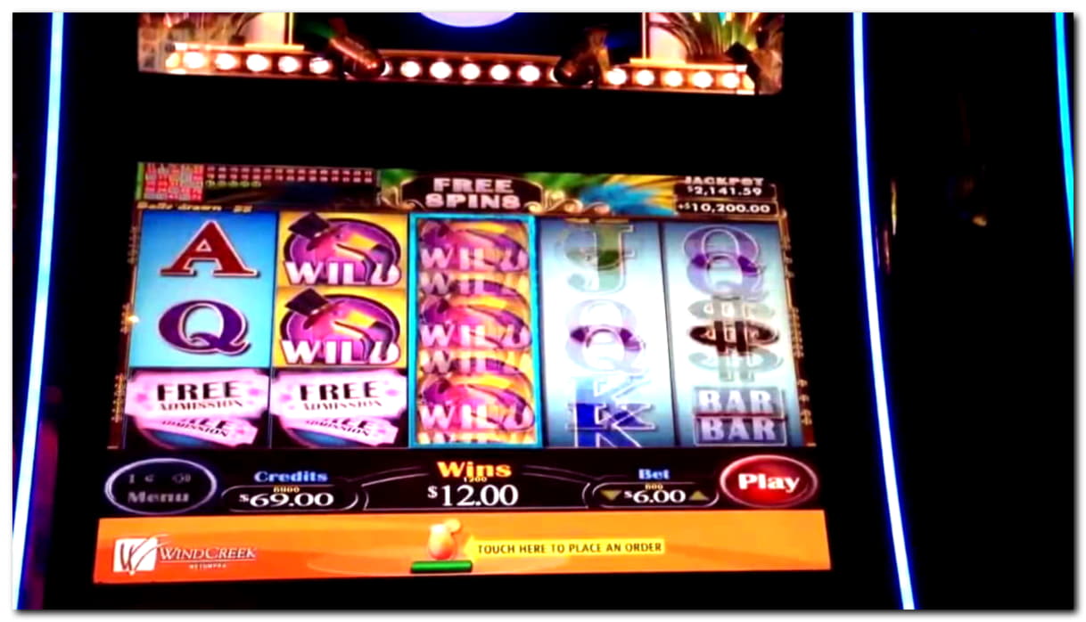 $55 Casino tournaments freeroll at Casino Cruise