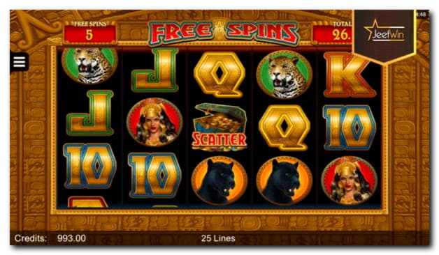 $235 Mobile freeroll slot tournament at Yes Casino 