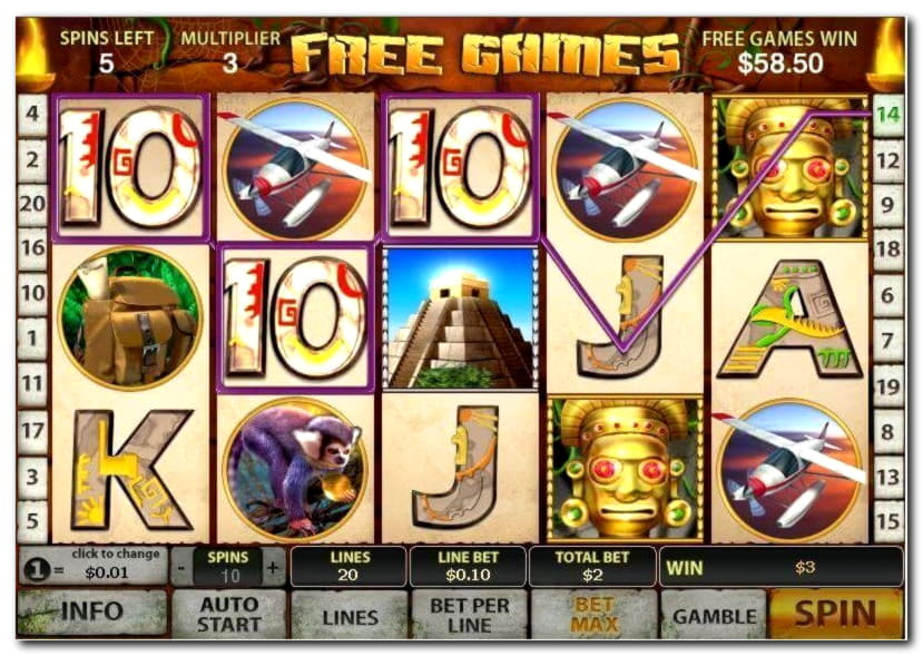 660% Signup casino bonus at Energy Casino