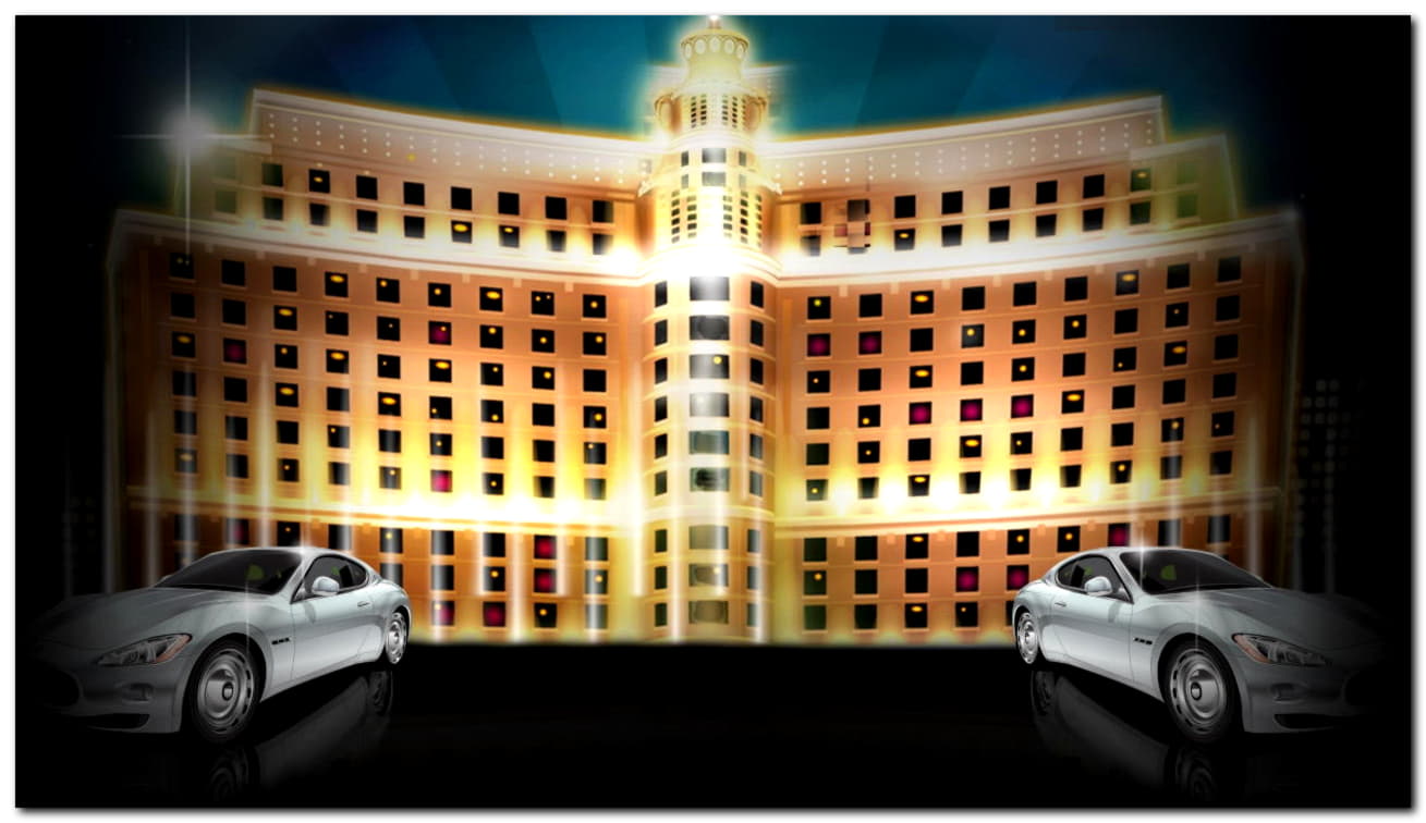 860% Match bonus at 777 Casino
