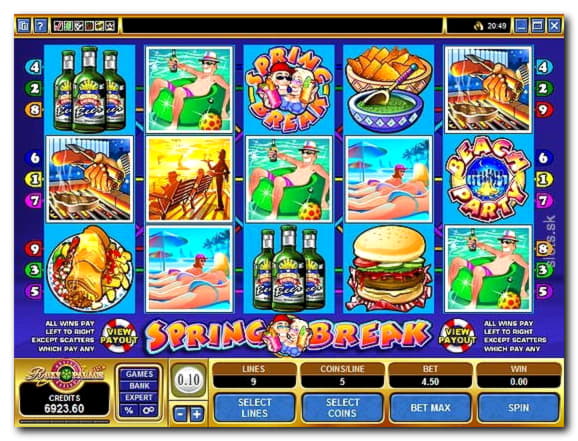 490% No Rules Bonus! at Euro Palace Casino