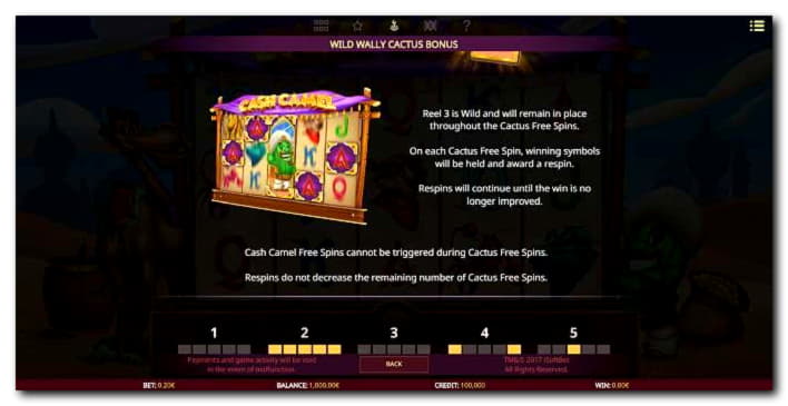 70 Free spins no deposit at Slotty Dubai Casino