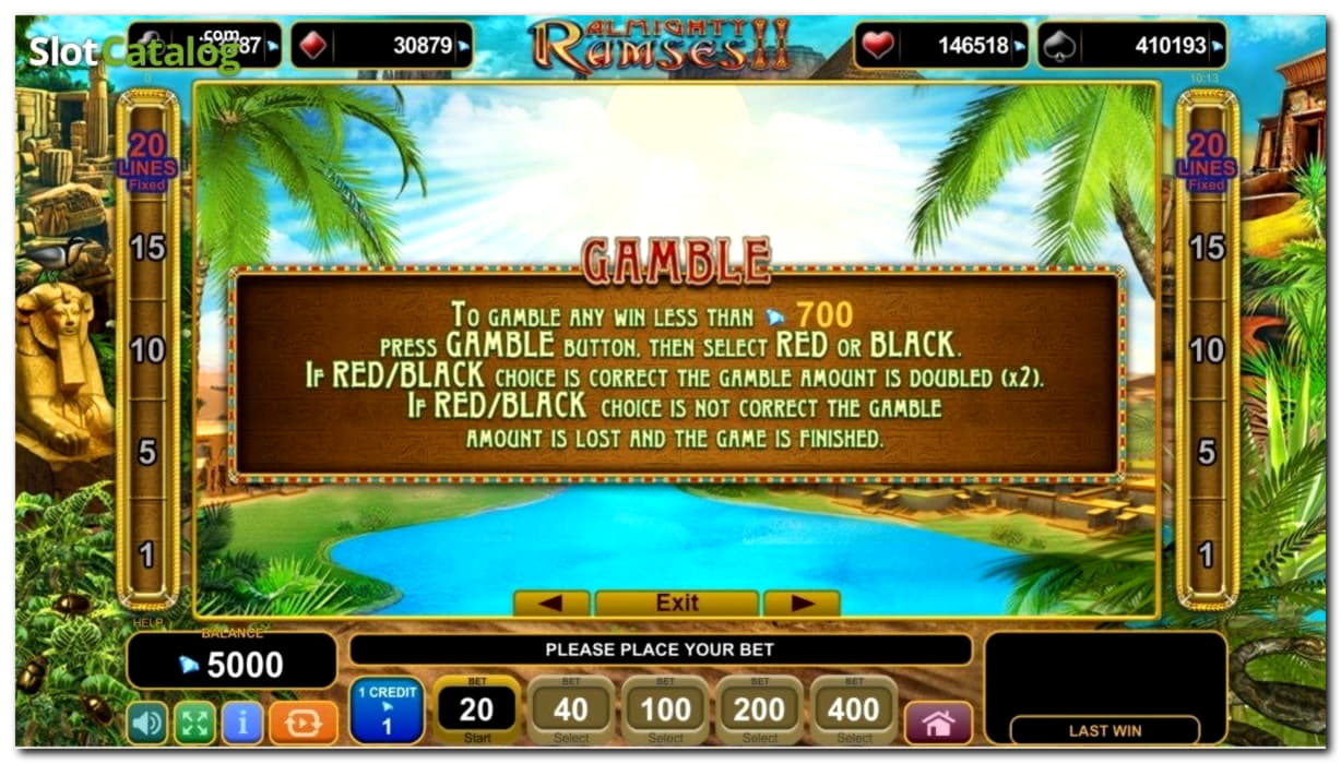 EUR 685 Tournament at Twin Casino