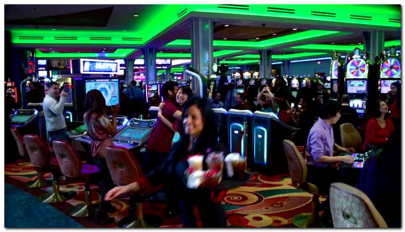 £370 Mobile freeroll slot tournament at Wix Stars Casino
