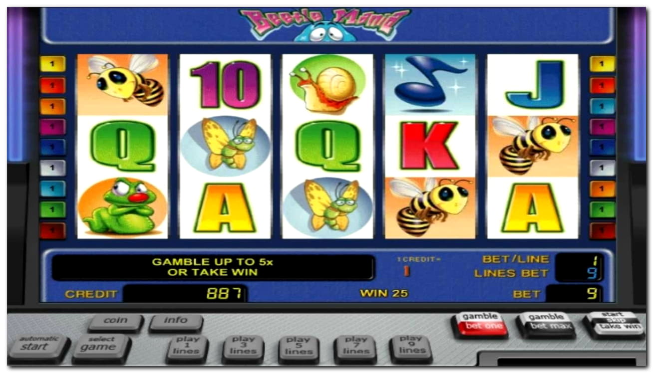 225 FREE Spins at Karamba Casino