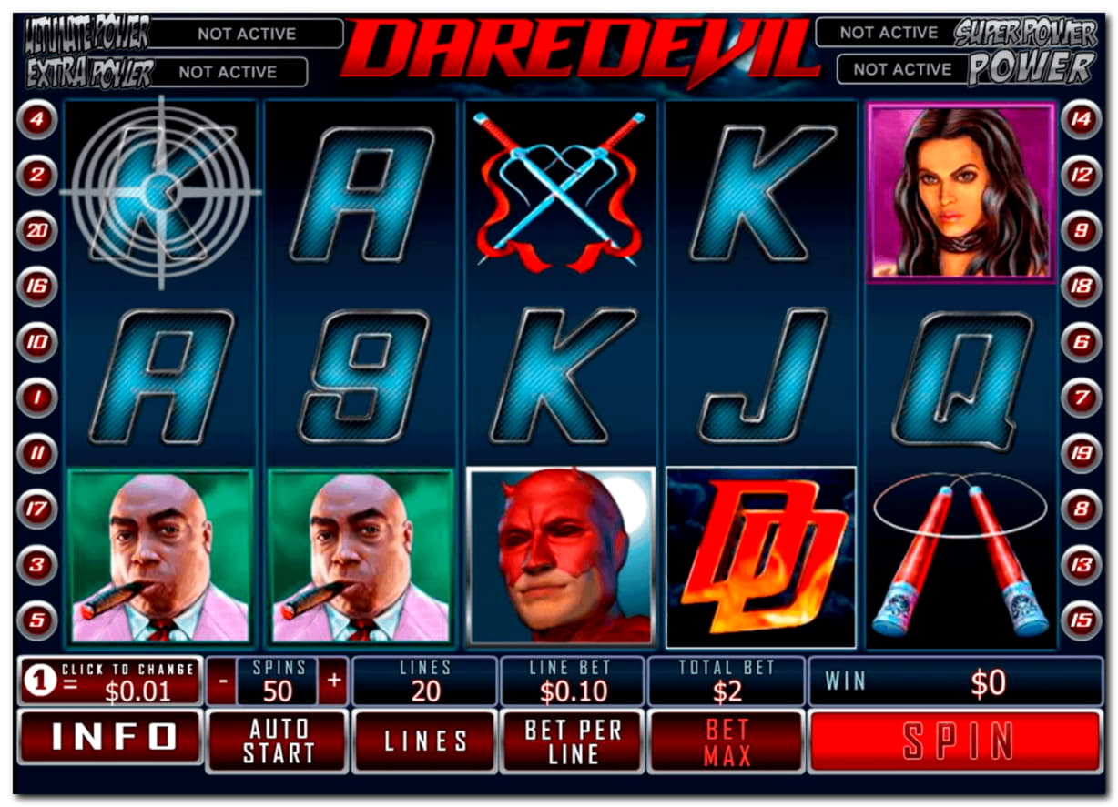 15 Free Spins no deposit casino at Karamba Casino