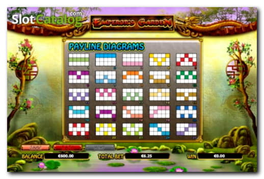 111 free spins casino at Magic Red Casino