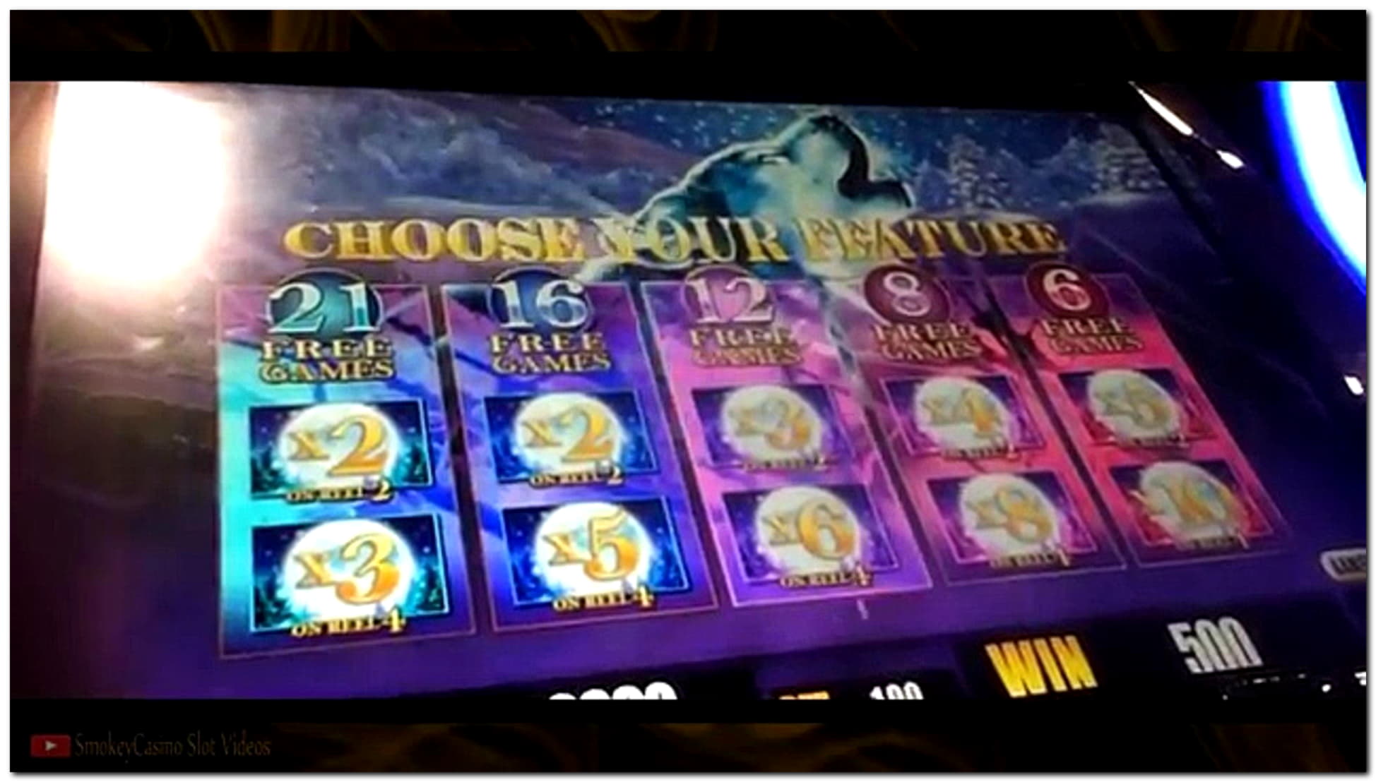 $2615 No deposit at Casino Heroes