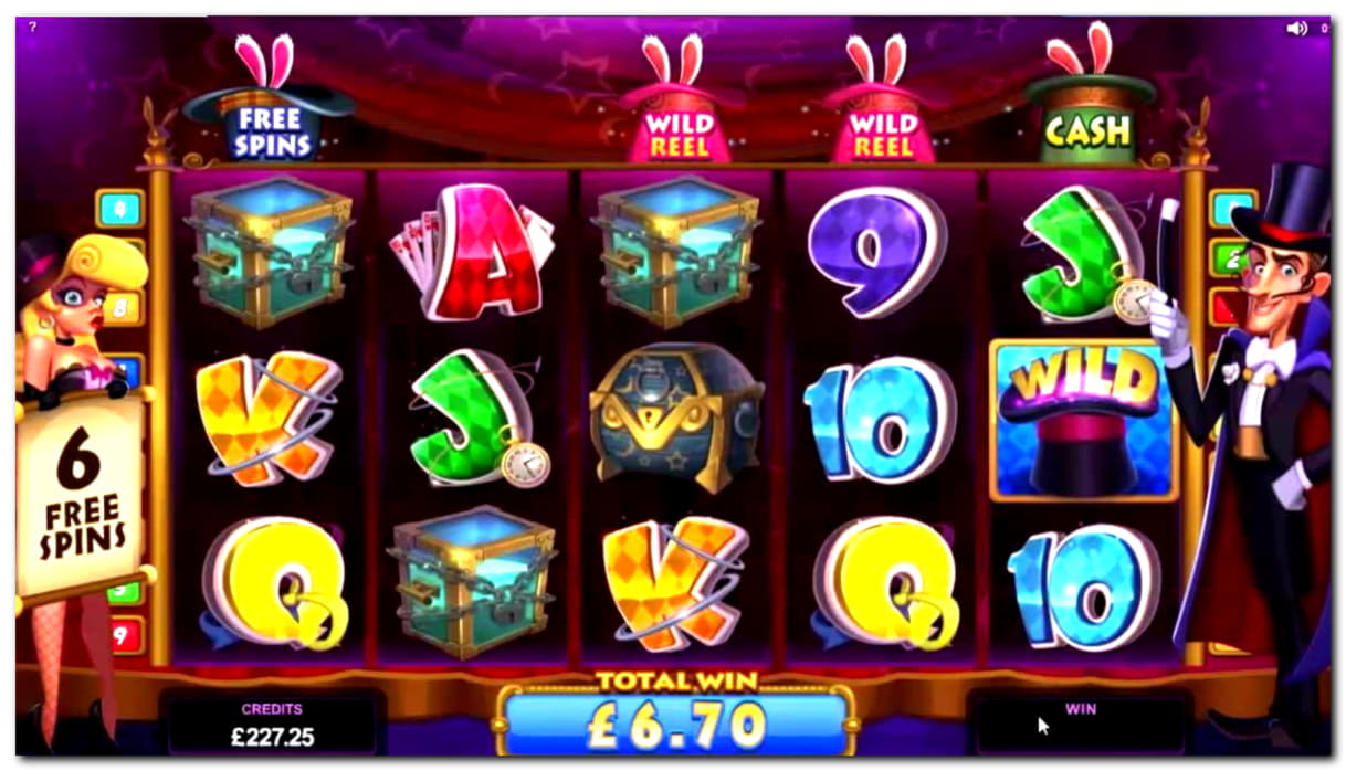 $4595 No deposit at Wunderino Casino