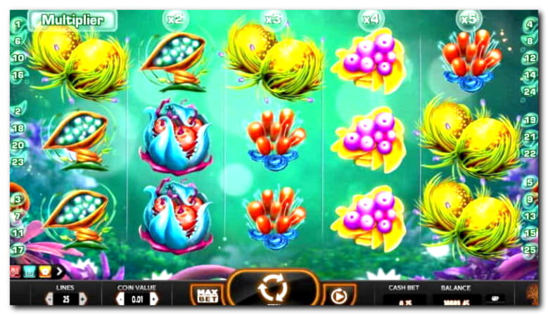 €415 Online Casino Tournament at Party Casino