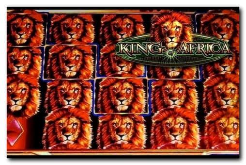 EURO 555 Daily freeroll slot tournament at Magic Red Casino
