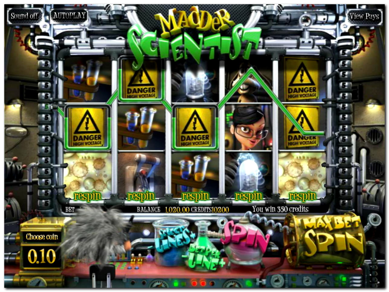 Eur 300 Daily freeroll slot tournament at Volt Casino