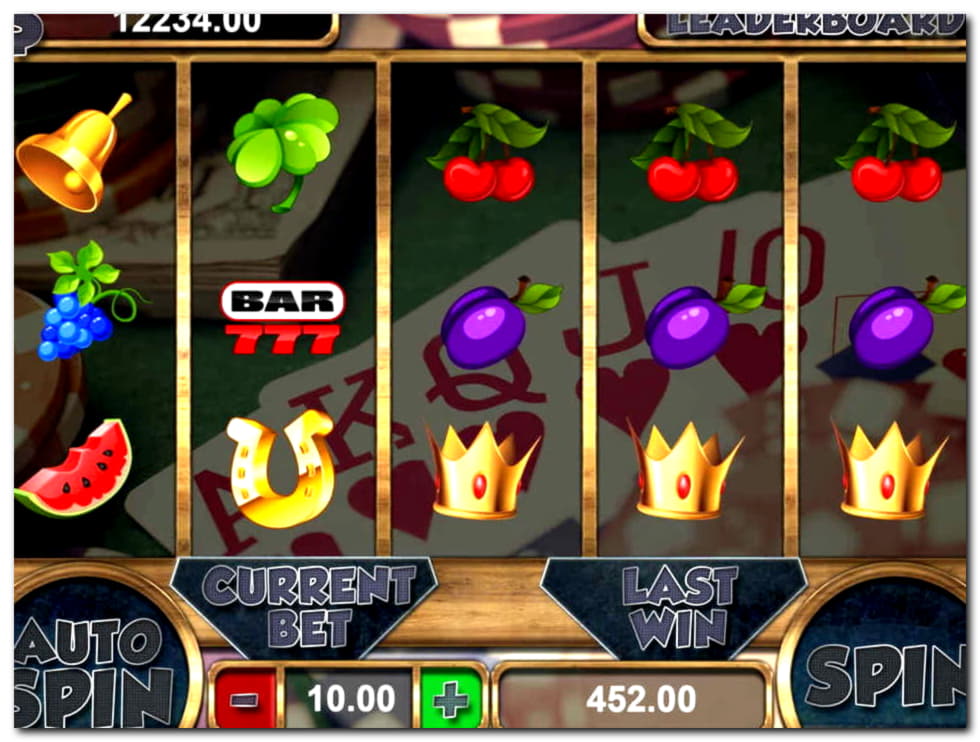 250% Deposit match bonus at bWin Casino
